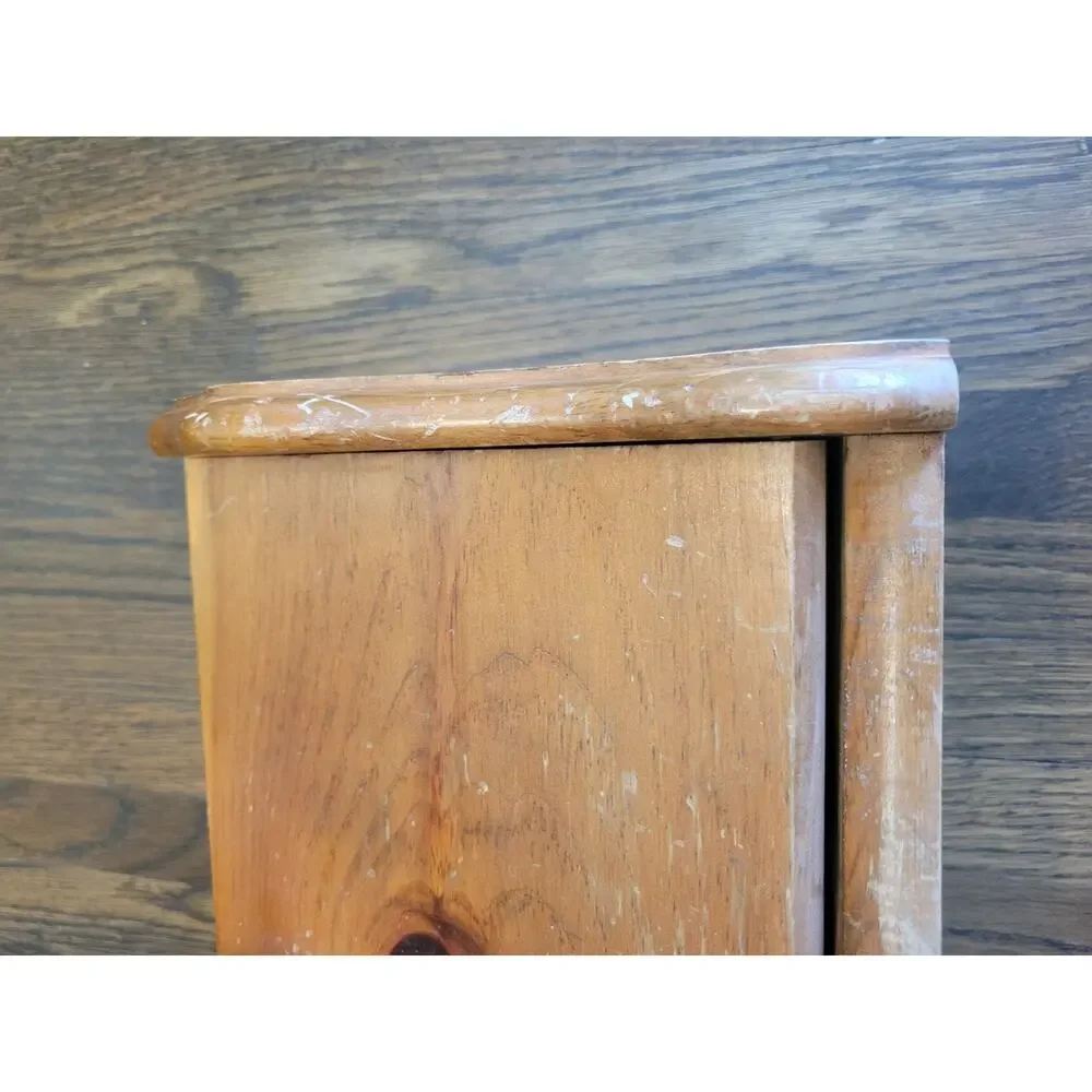 Hand Made used good